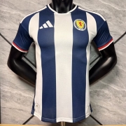 2026 SCOTTLAND PLAYER VERSION